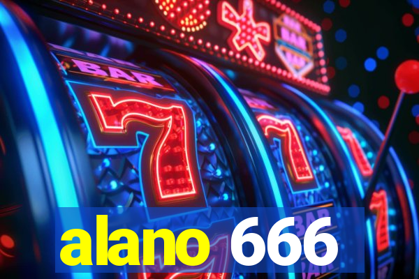 alano 666